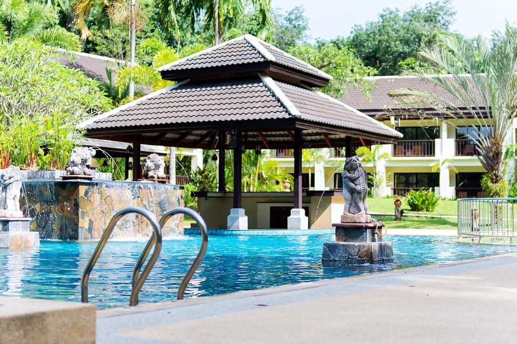 Resor The Leaf On The Sands By Katathani - Sha Extra Khao Lak